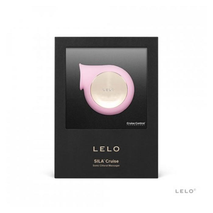 LELO SILA CRUISE - NOVEDAD